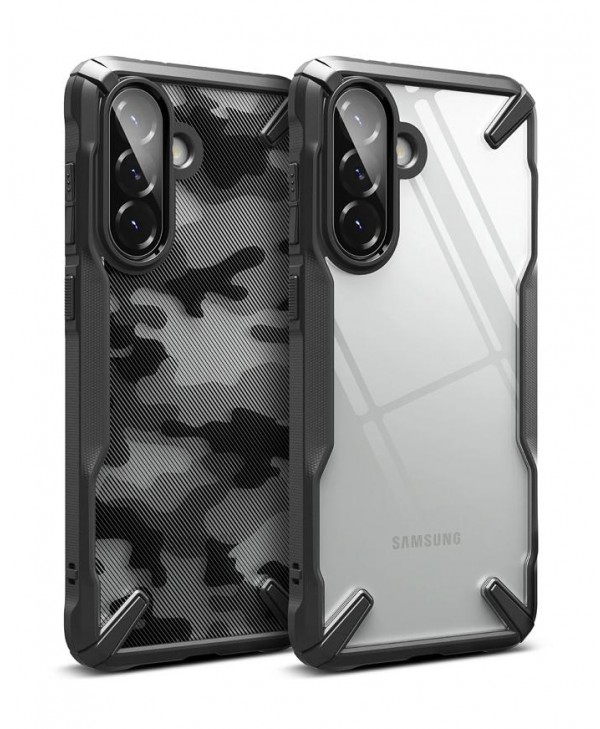 Ringke Galaxy A36 / A56 Case - Fusion X