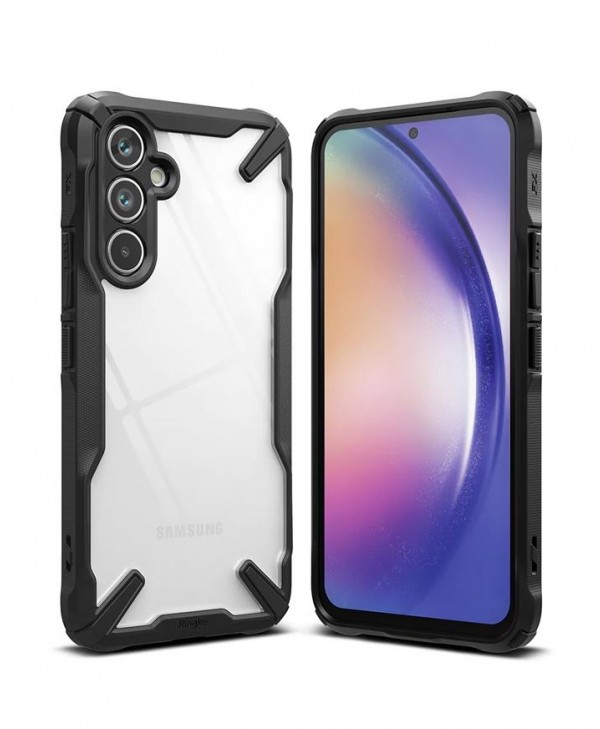 Ringke Galaxy A54 Case - Fusion X