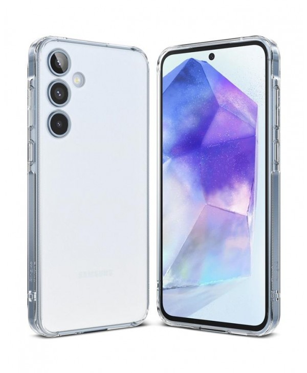 Ringke Galaxy A55 Case - Fusion Matte