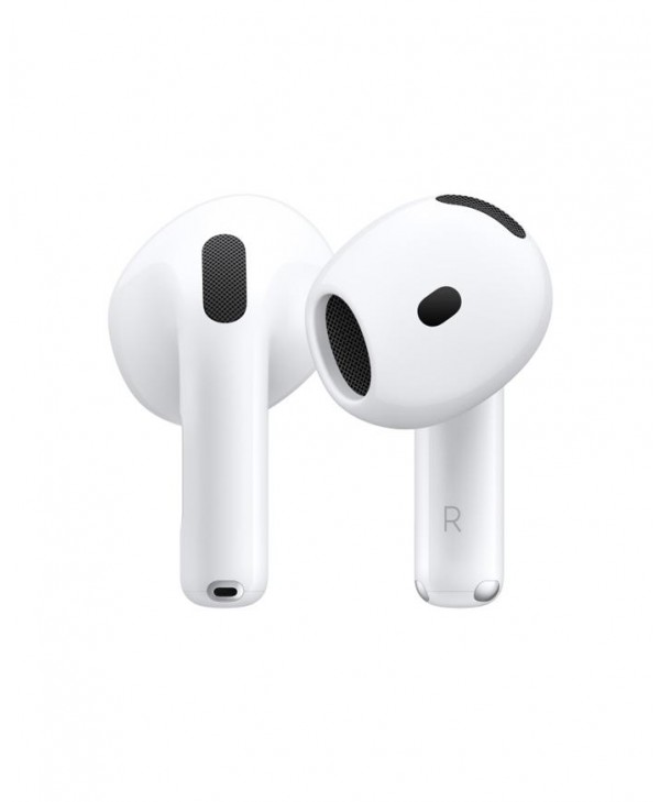 Apple AirPods 4 with Active Noise Cancellation