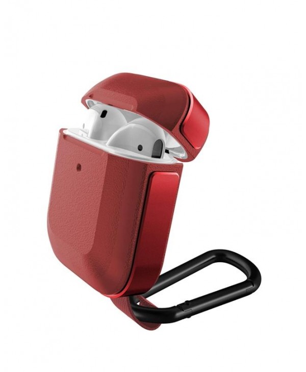 X-Doria Defense Trek Airpods Case