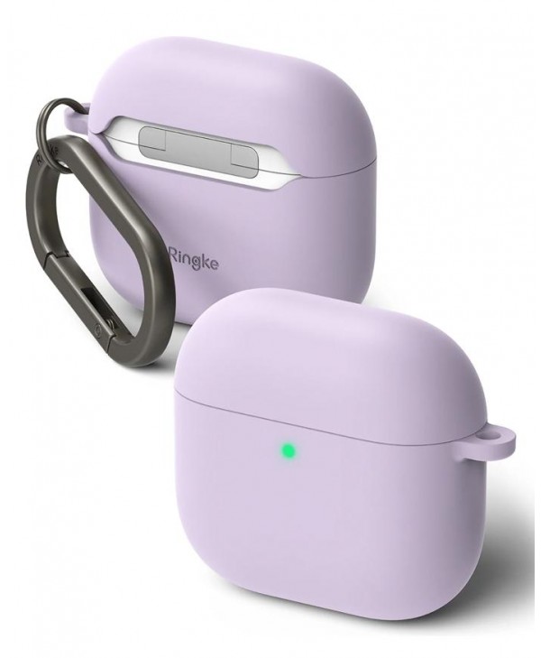 Ringke AirPods 4 Case - Silicone