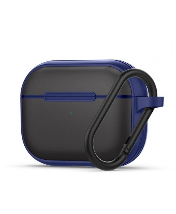 CYRILL Color Brick Case for AirPods Pro (Navy)