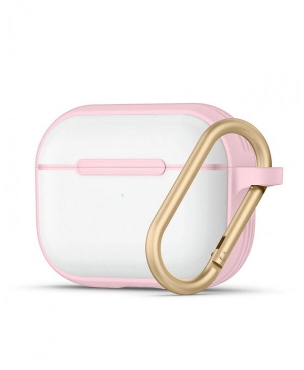 CYRILL Color Brick Case for AirPods Pro (Pink Sand)