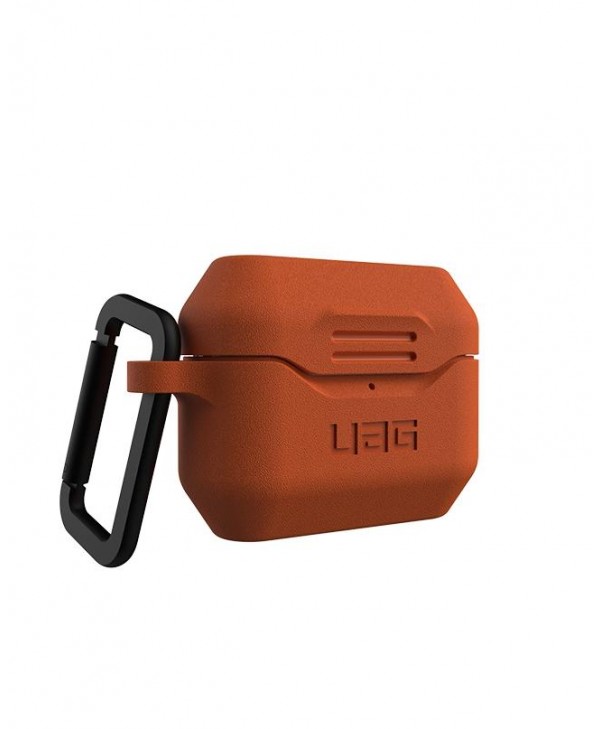UAG Standard Issue Silicone_001 Case for Apple AirPods Pro