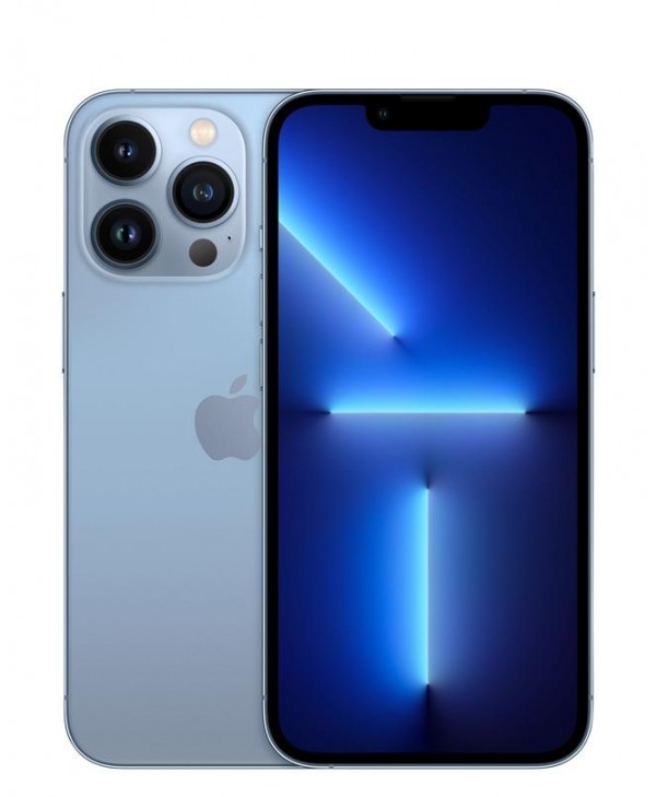 Apple iPhone 13 Pro 128GB, Pre-Owned