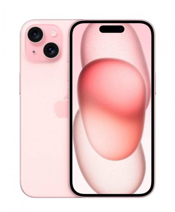 Apple iPhone 15 128GB, Pre-Owned