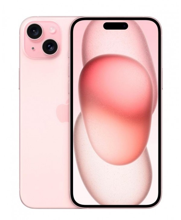 Apple iPhone 15 Plus 128GB, Pre-Owned