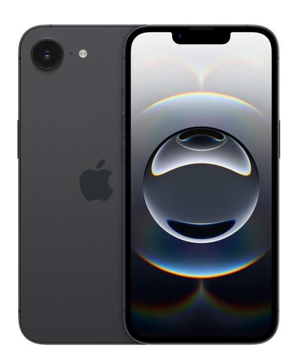Apple iPhone 16e 256GB, Open-Box