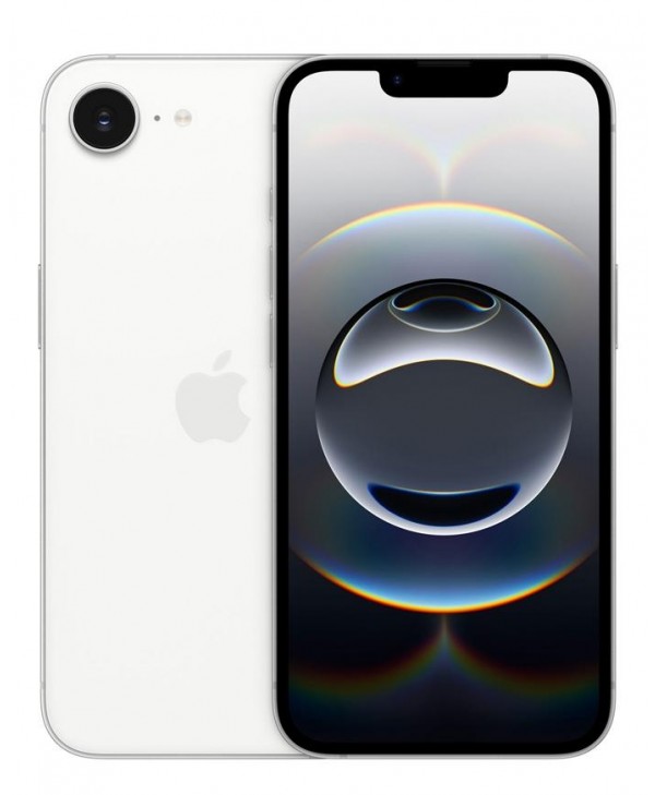 Apple iPhone 16e 256GB