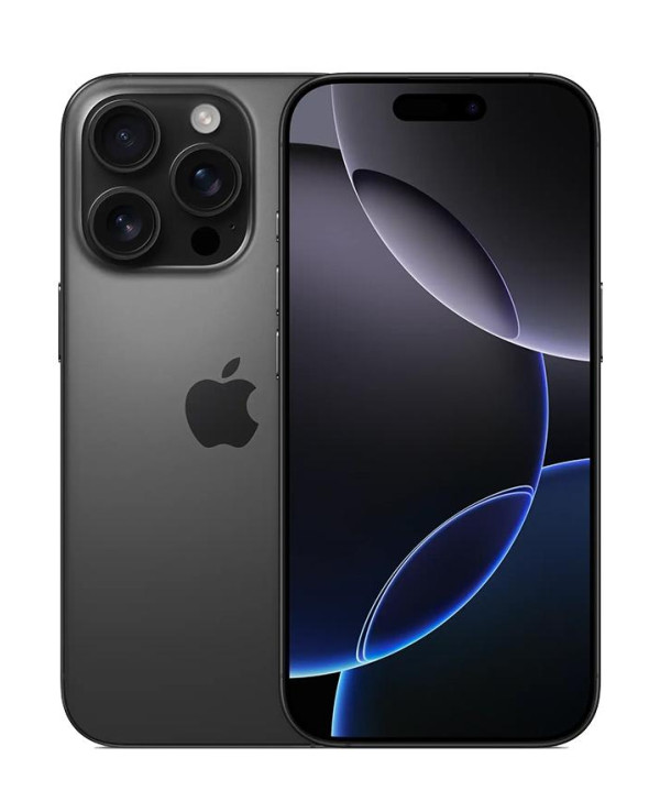 Apple iPhone 16 Pro 128GB E-SIM, Pre-Owned