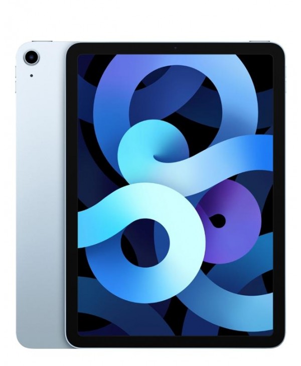 Apple iPad Air 4th Gen (10.9-inch) 256GB WiFi, Pre-Owned