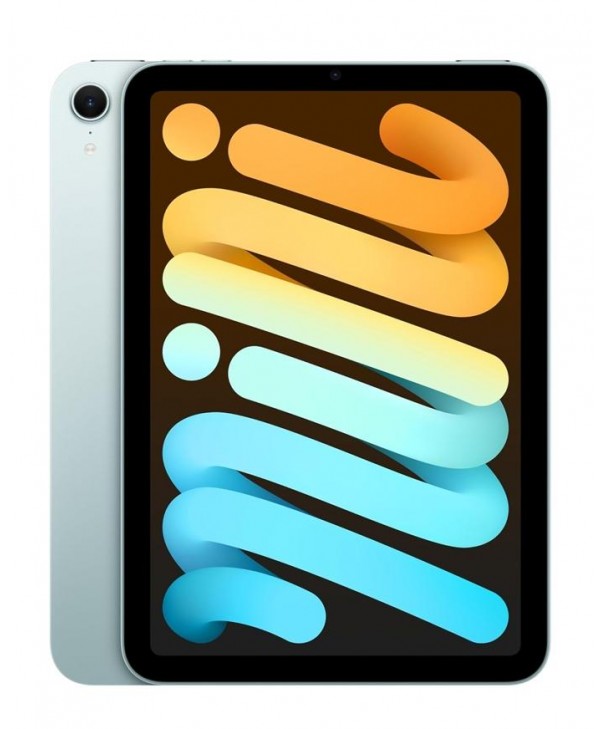 Apple iPad Mini (7th Gen/A17 Pro) 128GB WiFi