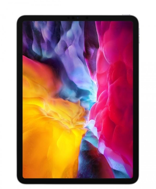 Apple iPad Pro (11-inch) 2nd Gen 256GB WiFi+Cellular, Pre-Owned