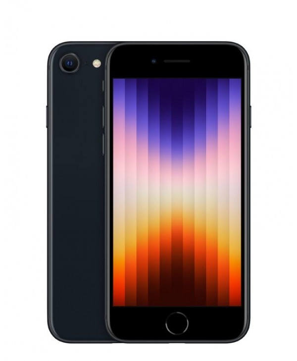 Apple iPhone SE (2022) 256GB
