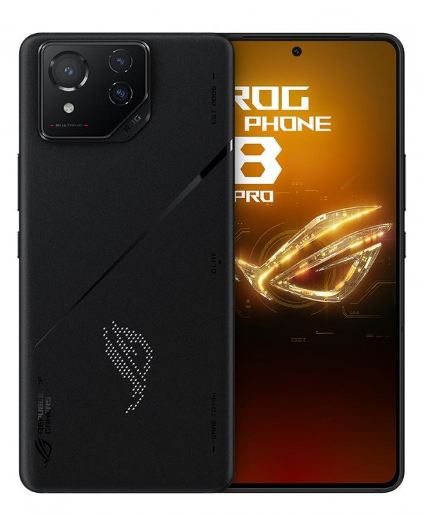 Asus ROG Phone 8 PRO 16GB/512GB, Pre-Owned