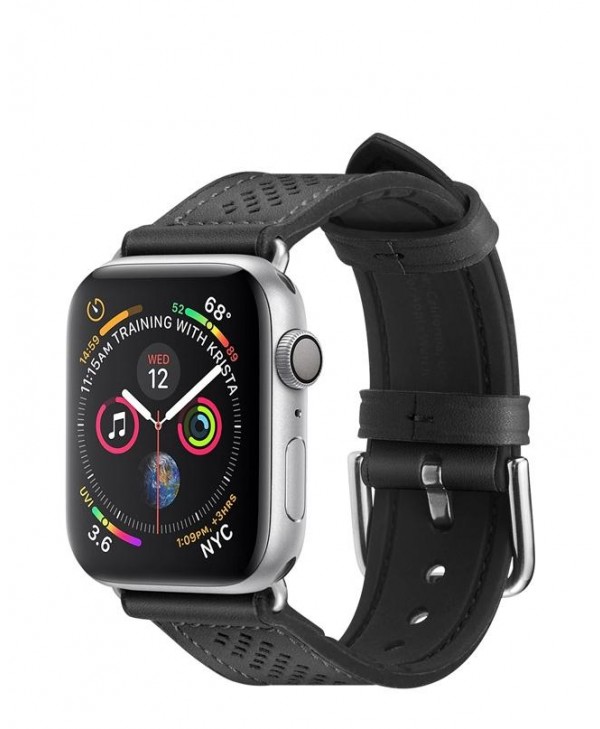 Spigen Apple Watch 40mm / 38mm Watch Band Retro Fit