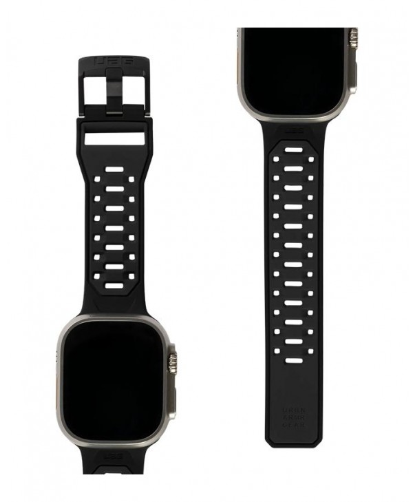 Gear watch cheap straps