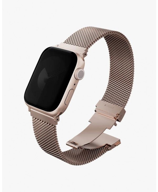 UNIQ Apple Watch 42/41/40mm Strap - Dante Pro