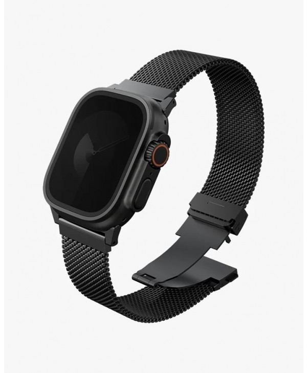 UNIQ Apple Watch 49/46/45/44mm Strap - Dante Pro