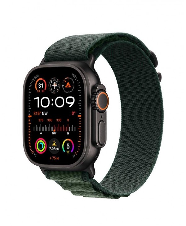 Shop Apple Watches MOBY Singapore