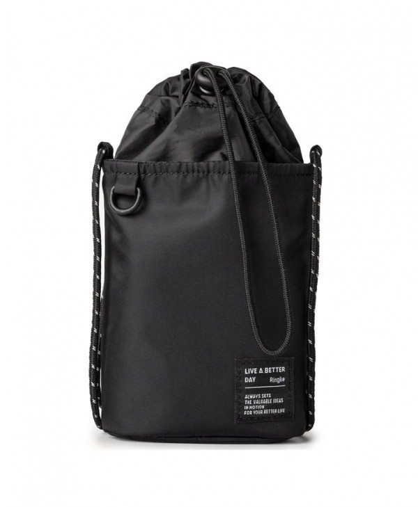 Ringke Mini Cross Bag - Bucket Bag