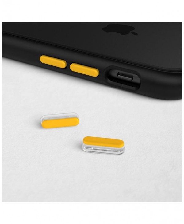 RhinoShield Mod Extra - Buttons