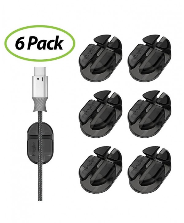 Ringke Cable Holder (6-Pack)