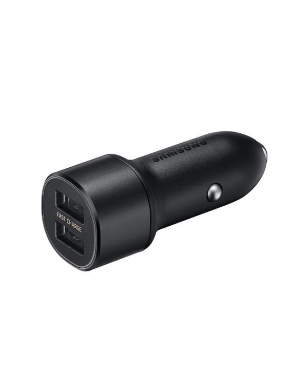 Samsung Car Charger Duo 30W