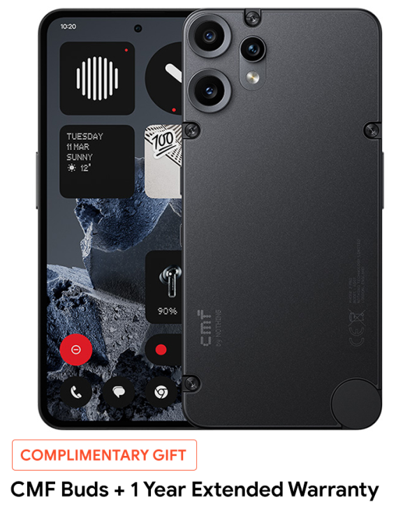 CMF Phone 2 Pro 8GB/256GB