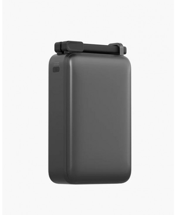 ENERGEA ComPac Ultra67 20000mAh Power Bank with Built in USB-C Cable