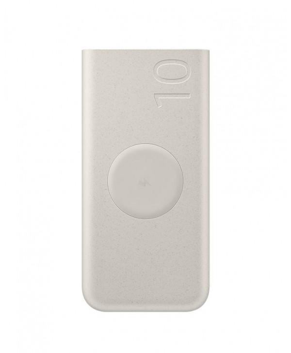Samsung 10,000mAh 25W Wireless Battery Pack