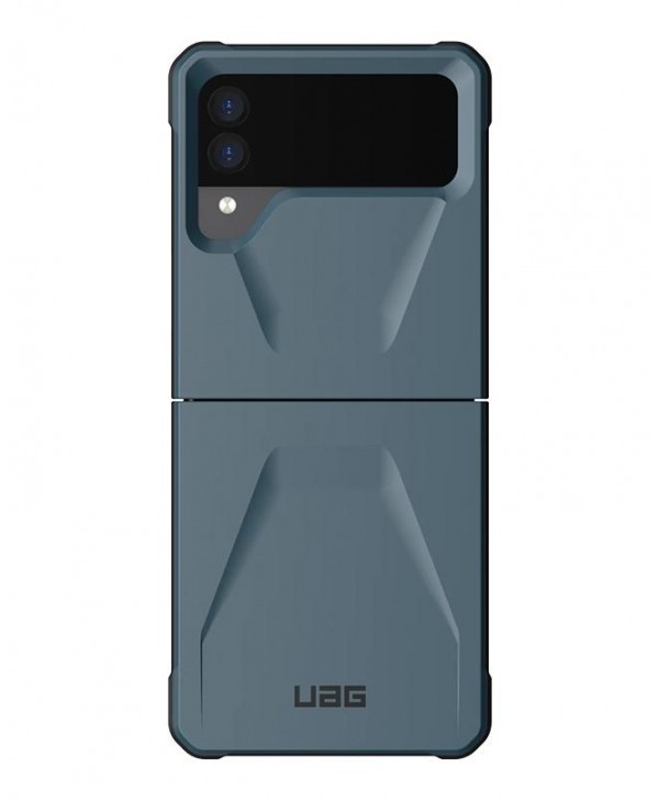 UAG Civilian Series Galaxy Z Flip 3 Case