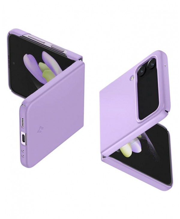 Spigen Galaxy Z Flip 4 Case AirSkin