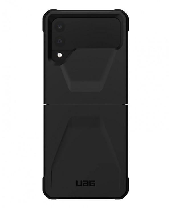 UAG Civilian Series Galaxy Z Flip 4 Case