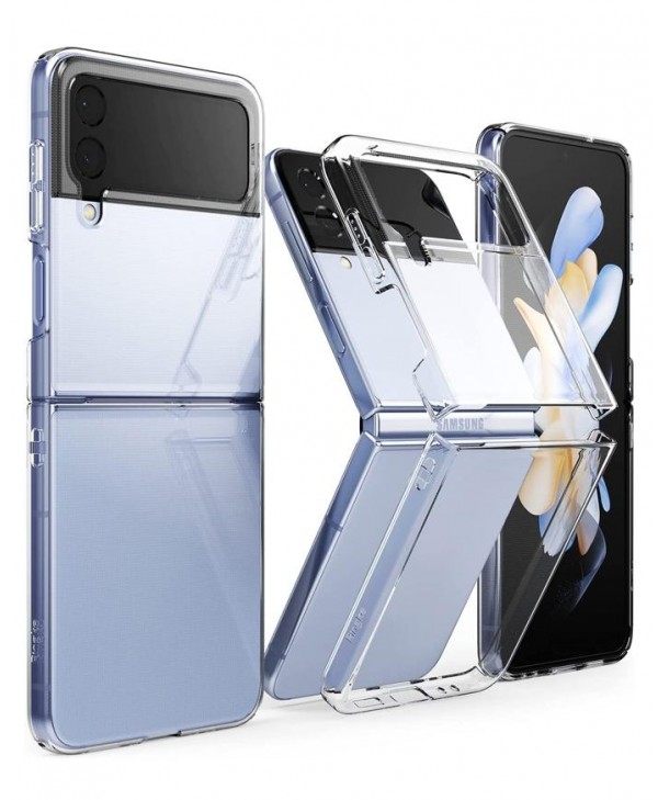 Ringke Galaxy Z Flip 4 Case - Slim