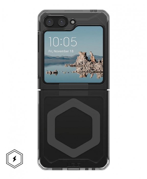 UAG Galaxy Z Flip 5 Case Plyo Pro Series