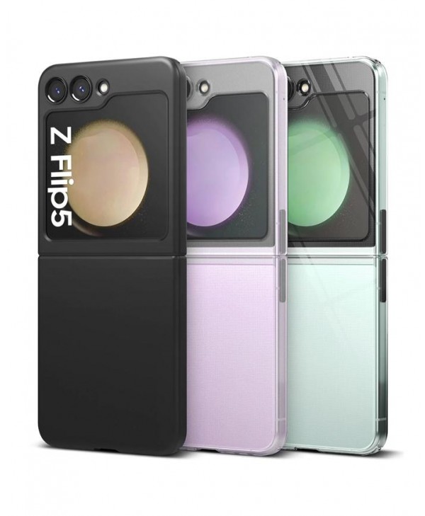 Ringke Galaxy Z Flip 5 Case - Slim