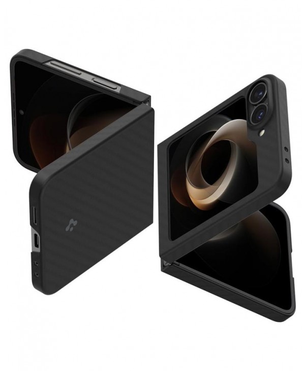 Spigen Galaxy Z Flip 6 Case Air Skin Aramid