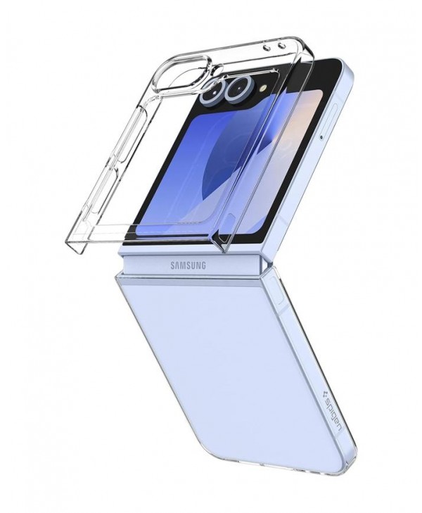 Spigen Galaxy Z Flip 6 Case Air Skin