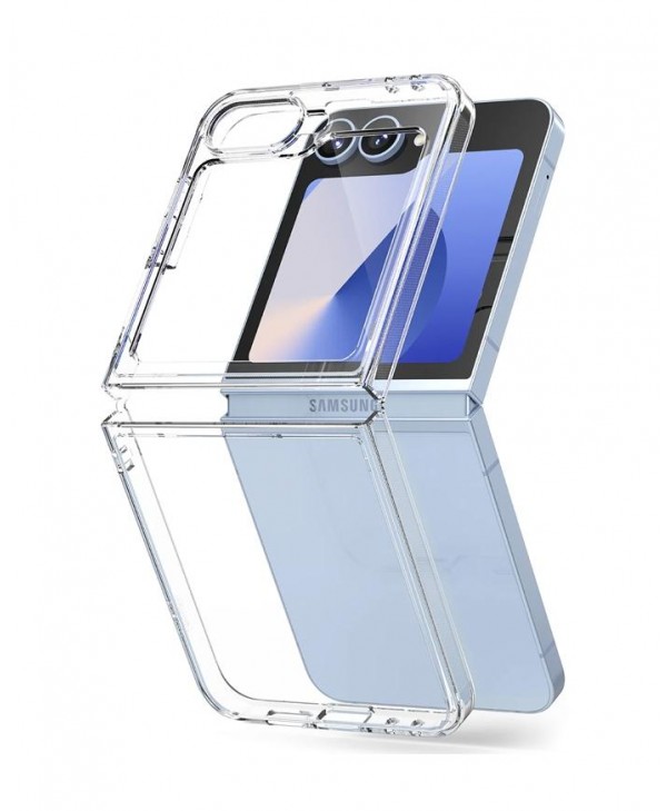 Ringke Galaxy Z Flip 6 Case - Fusion
