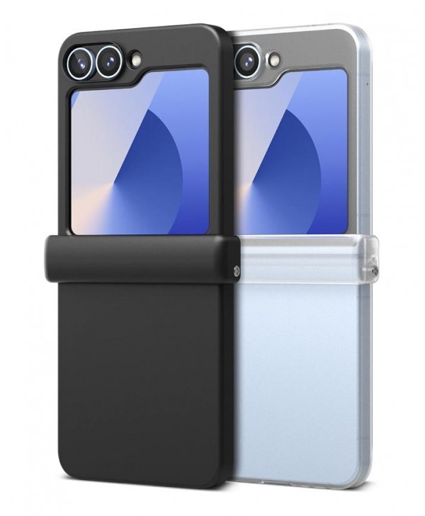 Ringke Galaxy Z Flip 6 Case - Slim Hinge