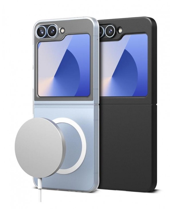 Ringke Galaxy Z Flip 6 Case - Slim Magnetic