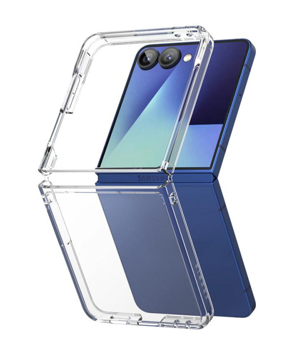 Ringke Galaxy Z Flip 7 Case - Fusion
