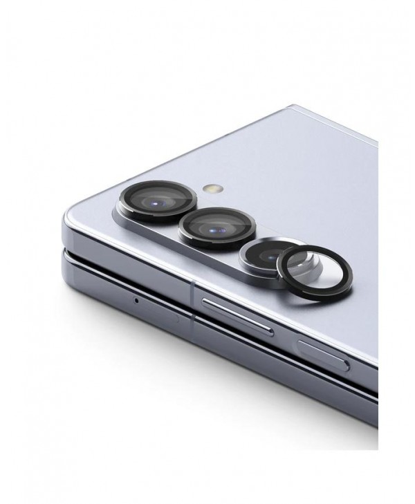 Ringke Galaxy Z Fold 5 Camera Lens Frame Glass