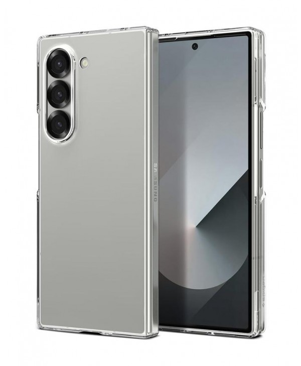 Spigen Galaxy Z Fold 6 Case Air Skin