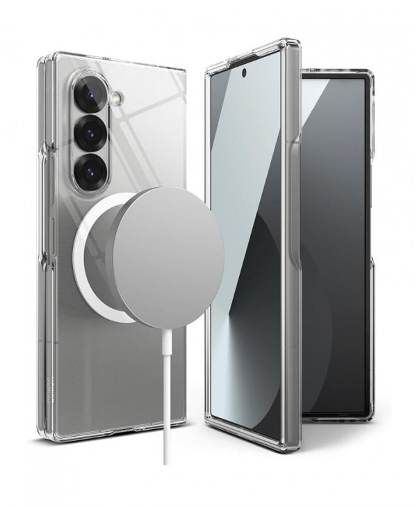 Ringke Galaxy Z Fold 6 Case - Slim Magnetic