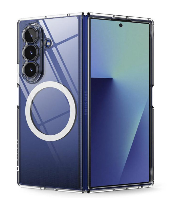 Ringke Galaxy Z Fold 7 Case - Fusion Magnetic
