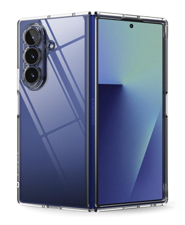 Ringke Galaxy Z Fold 7 Case - Fusion