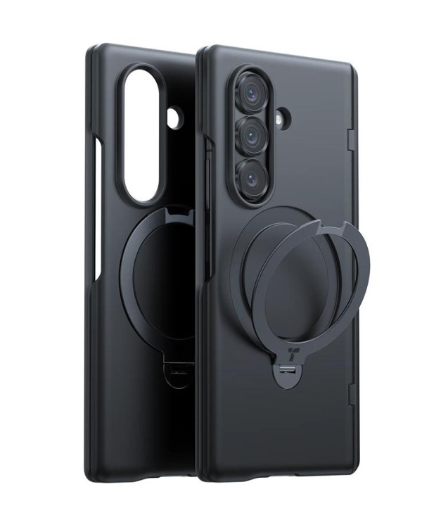 Torras Ostand Q3 Spin for Samsung Z Fold 7